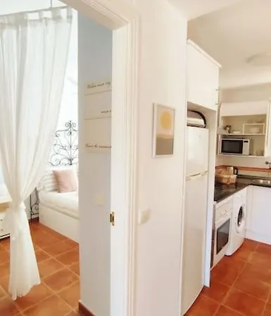 Alcaidesabnb - Onebed Sea Views * La Alcaidesa