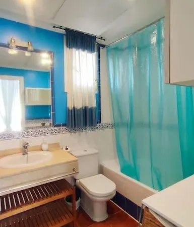 Alcaidesabnb - Onebed Sea Views La Alcaidesa