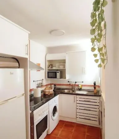 Alcaidesabnb - Onebed Sea Views *