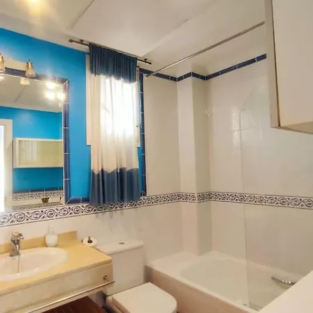 Alcaidesabnb - Onebed Sea Views La Alcaidesa