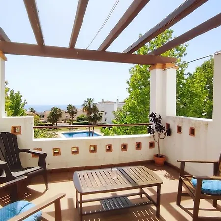 Alcaidesabnb - Onebed Sea Views * La Alcaidesa