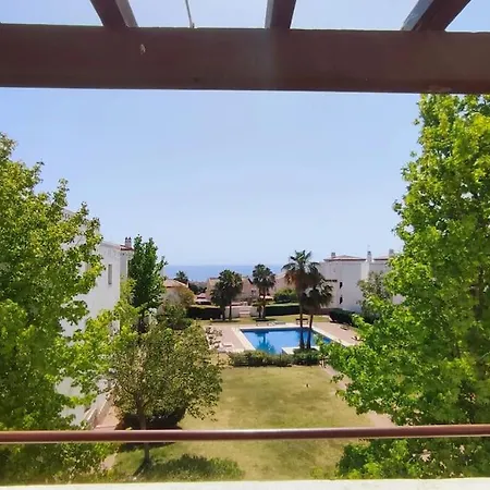 Alcaidesabnb - Onebed Sea Views